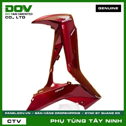 BỘ ỐP YẾM PHẢI *R350* — 64200K73VA0ZD