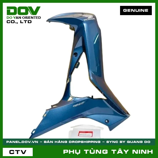 BỘ ỐP YẾM PHẢI *PB389* — 64200K73VA0ZE