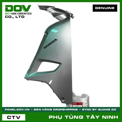 BỘ ỐP YẾM PHẢI *NH411M* — 64200K89V00ZA