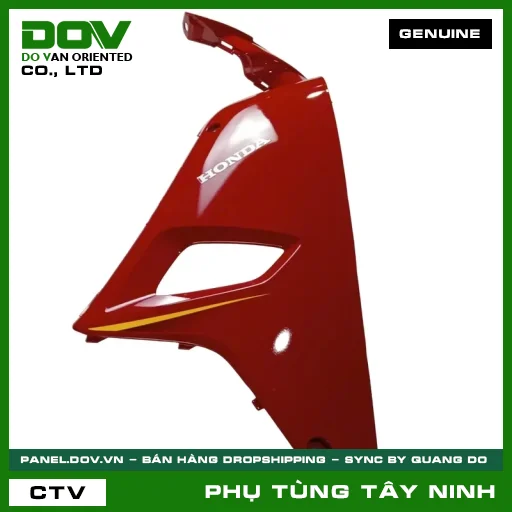 BỘ ỐP YẾM PHẢI *R263* — 64200K89V60ZA