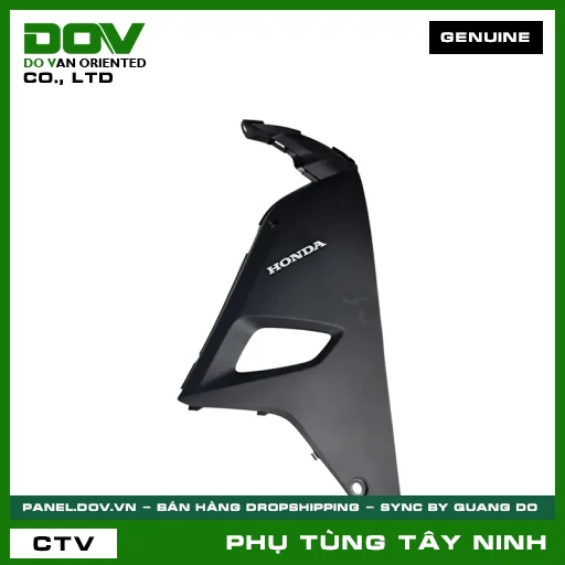 BỘ ỐP ỐNG YẾM PHẢI *NH1* — 64200K89V90ZA