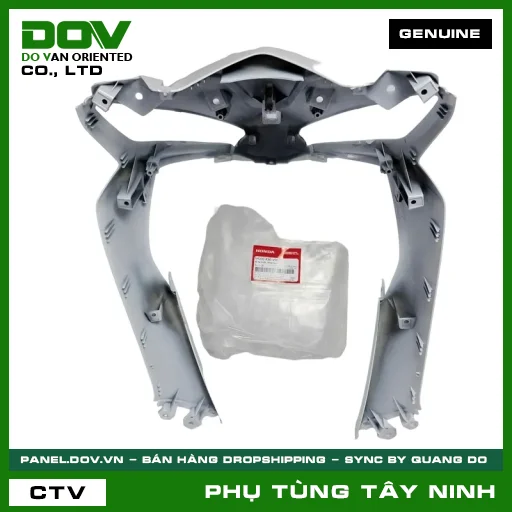 BỘ ỐP TRƯỚC *NHB55M* — 64200K90V00ZB