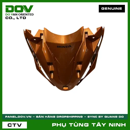 BỘ ỐP TRƯỚC *YR322C* — 64200K90V00ZC