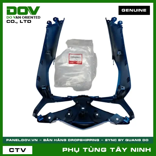 BỘ ỐP TRƯỚC *B189* — 64200K90V00ZE