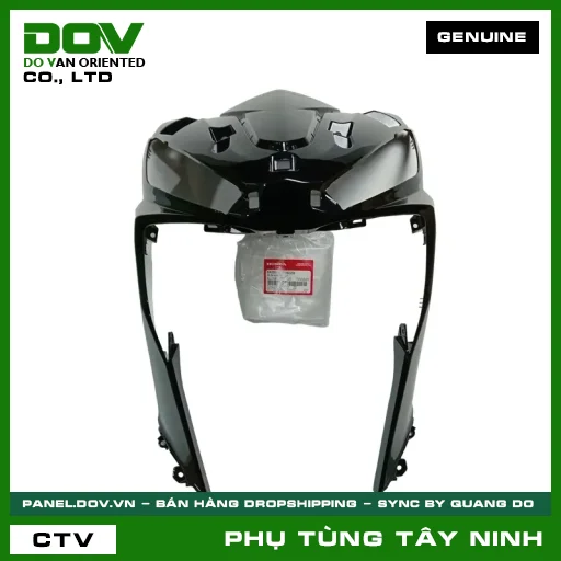 BỘ ỐP TRƯỚC *NHB25* — 64200K90V60ZB
