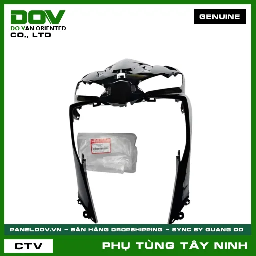 BỘ ỐP TRƯỚC *NHB83M* — 64200K90V90ZA