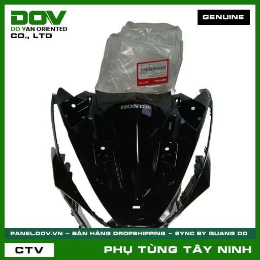 BỘ ỐP TRƯỚC *NHB55P* — 64200K90V90ZB