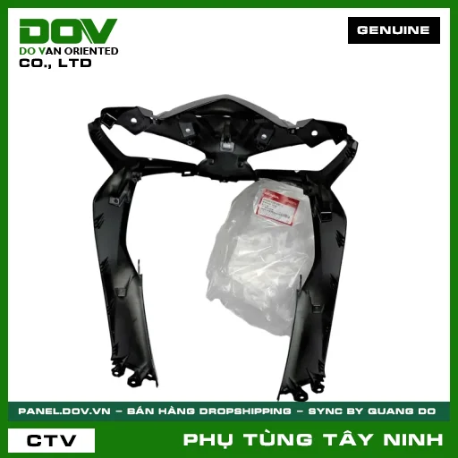 BỘ ỐP TRƯỚC *R340C* — 64200K90V90ZC