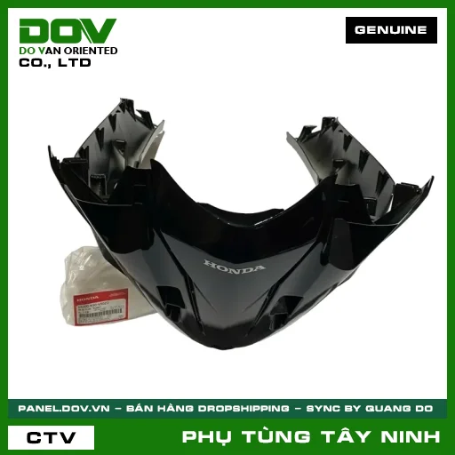 BỘ ỐP TRƯỚC *B189C* — 64200K90V90ZD