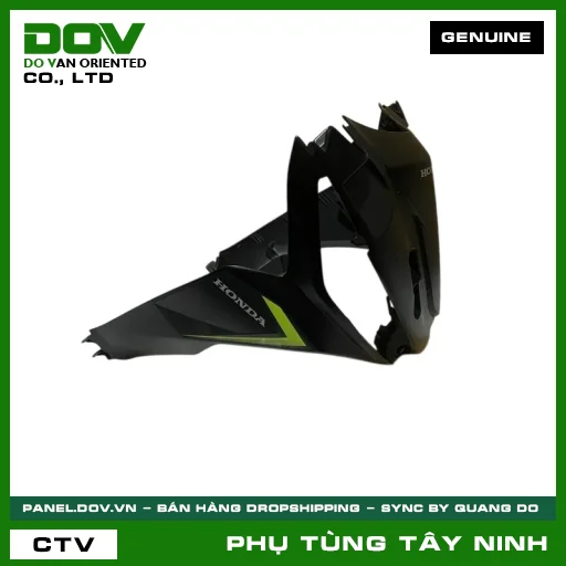 BỘ ỐP TRƯỚC *NHB83M* — 64200K90VB0ZA