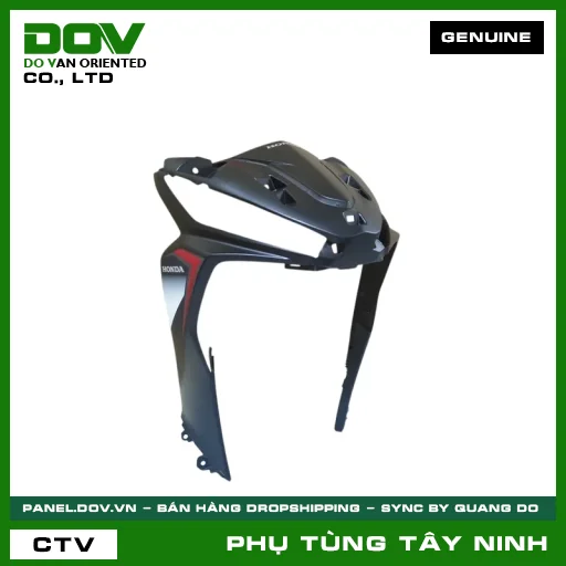 BỘ ỐP TRƯỚC *NHB55P* — 64200K90VB0ZB