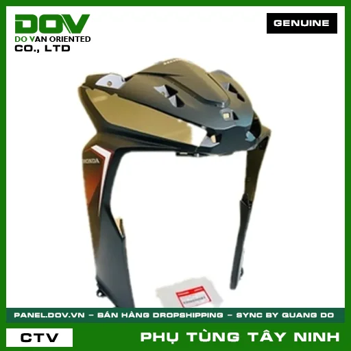 BỘ ỐP TRƯỚC *R340C* — 64200K90VB0ZC