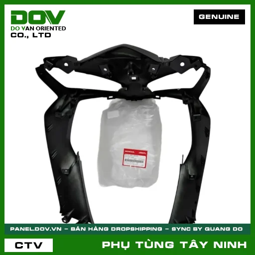 BỘ ỐP TRƯỚC *B189C* — 64200K90VB0ZD