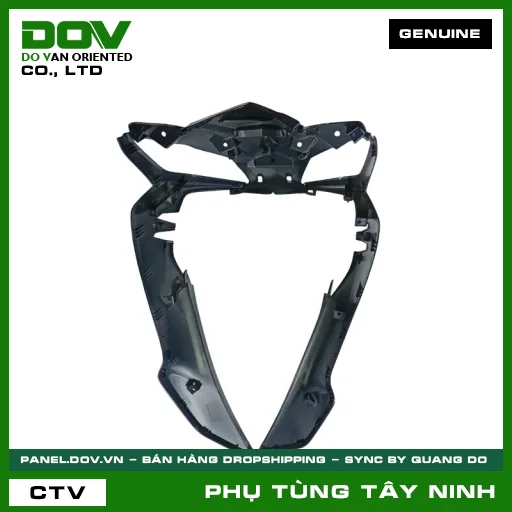 BỘ ỐP TRƯỚC *PB420M* — 64200K90VC0ZA