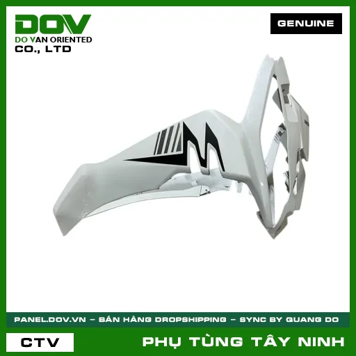 BỘ ỐP TRƯỚC *NHB55* — 64200K90VC0ZC