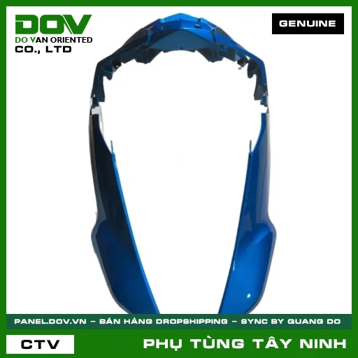 BỘ ỐP TRƯỚC *B189* — 64200K90VC0ZE