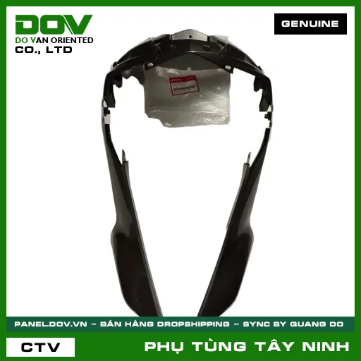 BỘ ỐP TRƯỚC *NHB83* — 64200K90VC0ZF