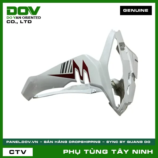 BỘ ỐP TRƯỚC *NHB55* — 64200K90VC0ZG