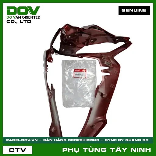 BỘ ỐP TRƯỚC *R340* — 64200K90VC0ZH
