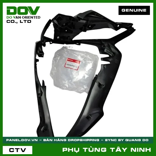 BỘ ỐP TRƯỚC *NHA76* — 64200K90VG0ZA