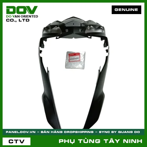 BỘ ỐP TRƯỚC *NHA76* — 64200K90VG0ZB