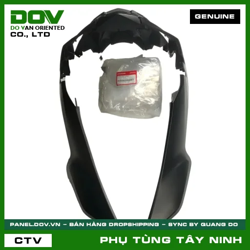 BỘ ỐP TRƯỚC *NHA76* — 64200K90VG0ZC