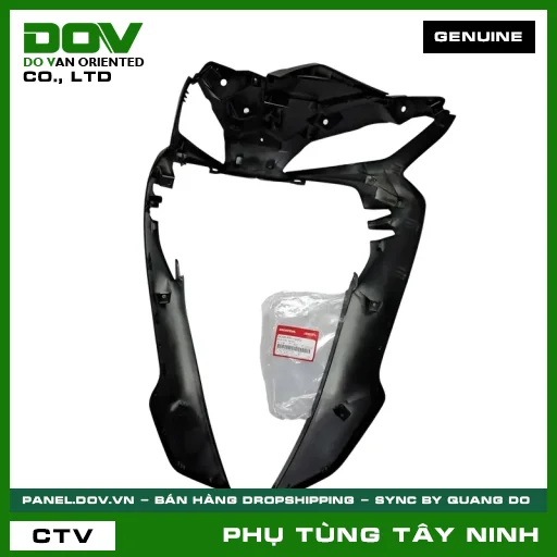 BỘ ỐP TRƯỚC *NHA76* — 64200K90VG0ZD