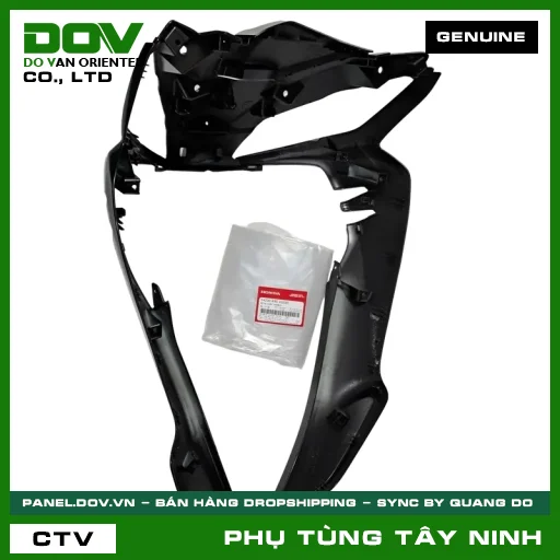 BỘ ỐP TRƯỚC *NHB83* — 64200K90VG0ZE