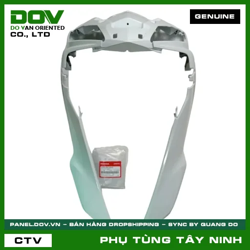 BỘ ỐP TRƯỚC *NHB55* — 64200K90VG0ZF