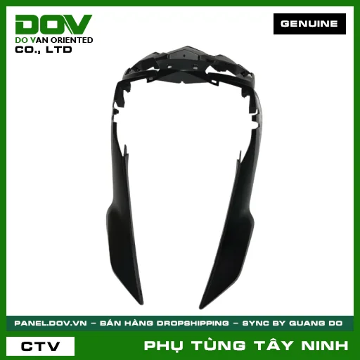 BỘ ỐP TRƯỚC *NHA76M* — 64200K90VK0ZA