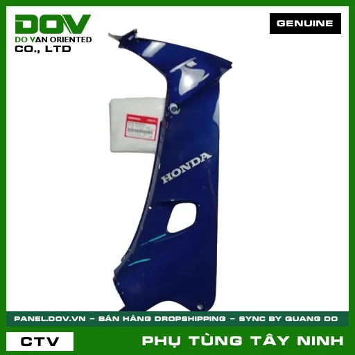 BỘ ỐP YẾM PHẢI *PB171MU* XANHĐ — 64200KRS860ZC