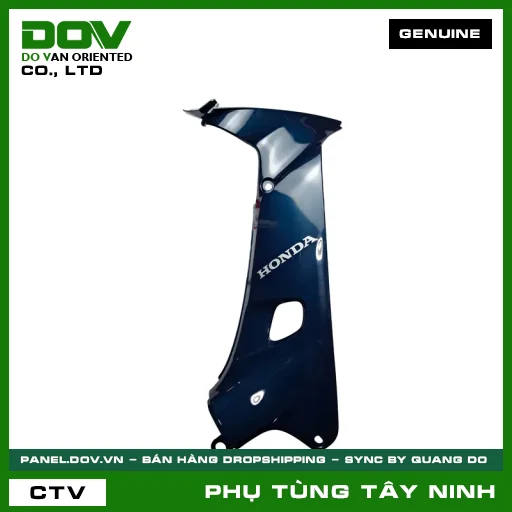 BỘ ỐP YẾM PHẢI *B142P* — 64200KRS900ZA