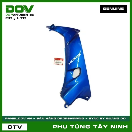 BỘ ỐP YẾM PHẢI *PB305P* — 64200KRS900ZC