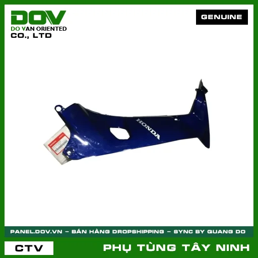 BỘ ỐP YẾM PHẢI *PB171MU* — 64200KRSV50ZB