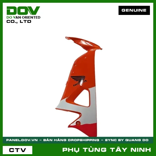 BỘ ỐP YẾM PHẢI*PB373M* — 64200KTL670ZL
