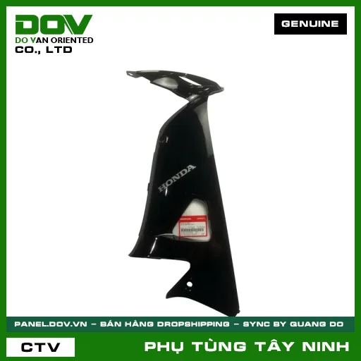 BỘ ỐP YẾM PHẢI *NH1* — 64200KTL680ZA