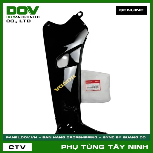 BỘ ỐP YẾM PHẢI *NH193P* — 64200KTL780ZA