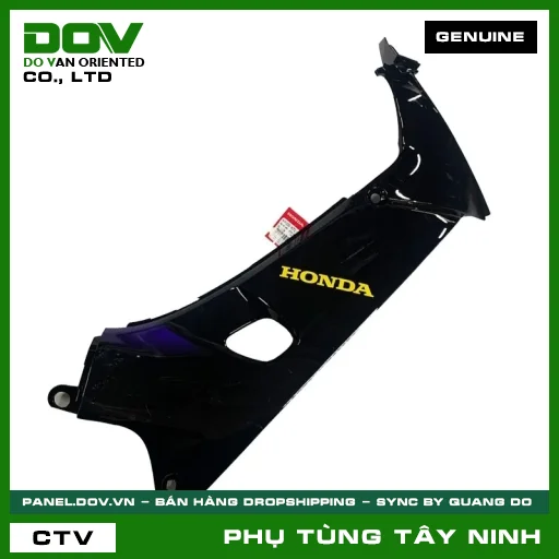 BỘ ỐP YẾM PHẢI RP138P — 64200KTL780ZC