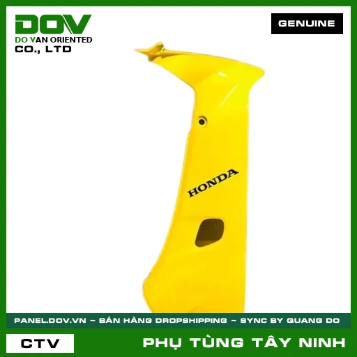 BỘ ỐP YẾM PHẢI *Y106* — 64200KTL790ZB
