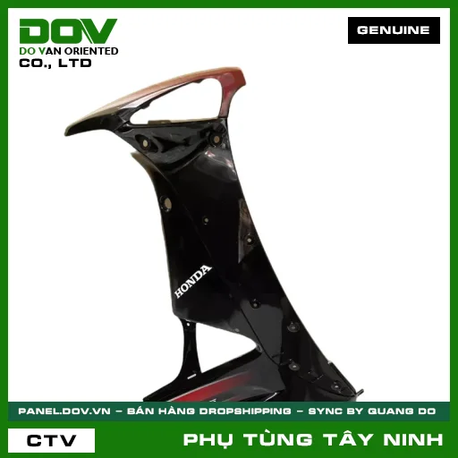 BỘ ỐP YẾM PHẢI *R313C* — 64200KTM970ZA