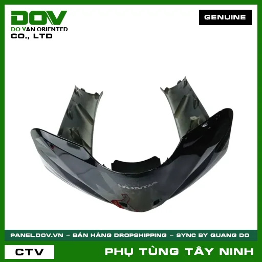 BỘ ỐP YẾM PHẢI *NH411M* — 64200KTM970ZD