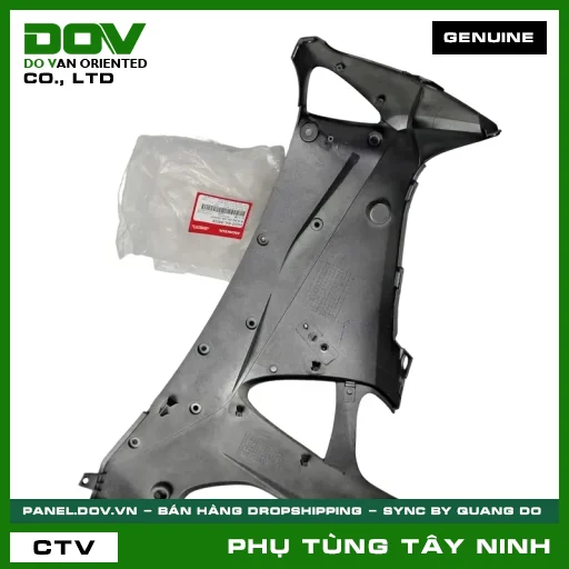 BỘ ỐP ỐNG YẾM PHẢI *NHA96P* — 64200KVL940ZB