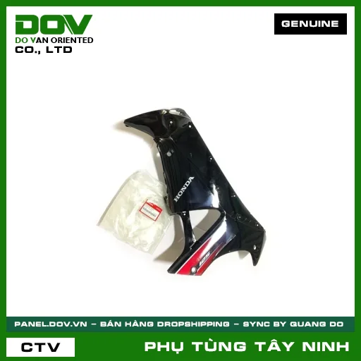 BỘ ỐP YẾM PHẢI *R313C* — 64200KVLV00ZA