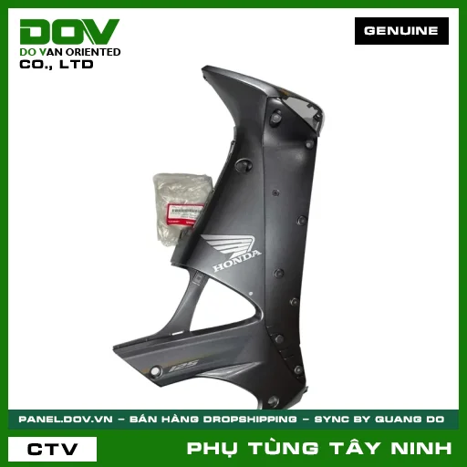 BỘ ỐP YẾM PHẢI *NHA69P* — 64200KVLV10ZC
