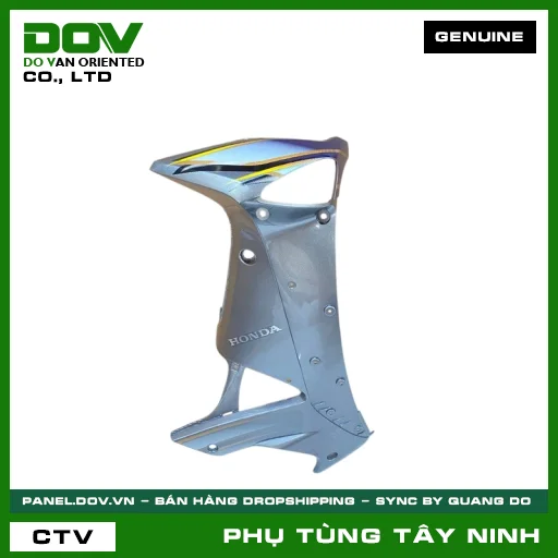 BỘ ỐP ỐNG YẾM PHẢI *PB373M* — 64200KVLV30ZD