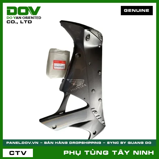 BỘ ỐP ỐNG YẾM PHẢI *R313C* — 64200KVLV40ZA