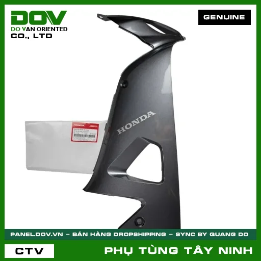 BỘ ỐP YẾM PHẢI *NHA62M* — 64200KVR970ZA