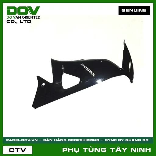 BỘ ỐP YẾM PHẢI *NH1* — 64200KVR970ZB