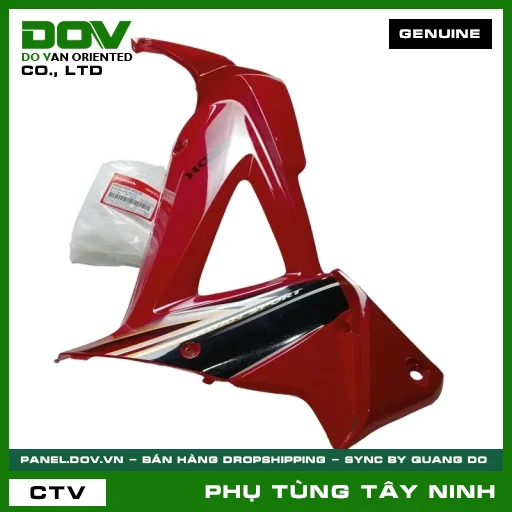 BỘ ỐP YẾM PHẢI *R315P* — 64200KVRV60ZB