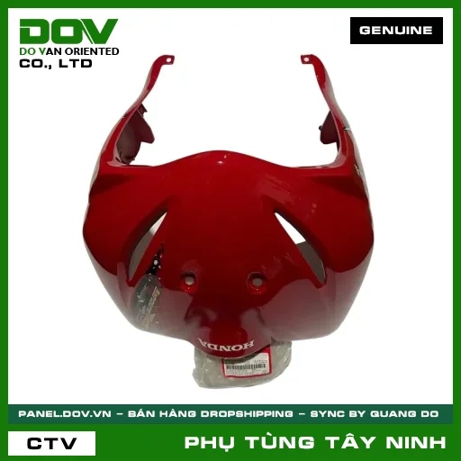 BỘ ỐP TRƯỚC *R263* — 64200KWWB10ZE